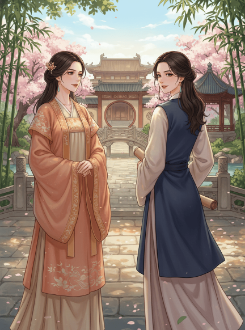 Quyền Mưu Thứ Nữ