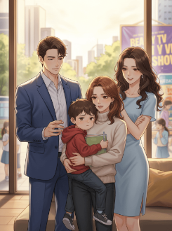 Kết Hôn Và Sinh Con Cho Ảnh Đế