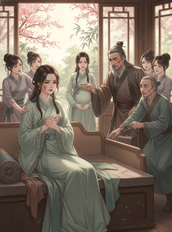 Ly Tâm Bất Ly Hình