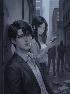 Tái Sinh Đoạt Lại Cuộc Đời