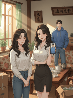 Mặt Nạ Giả Dối