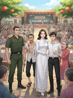 Hoán Đổi Mùa Đông