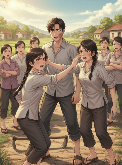 [Thập Niên 70] Tương Lai Luôn Rộng Mở