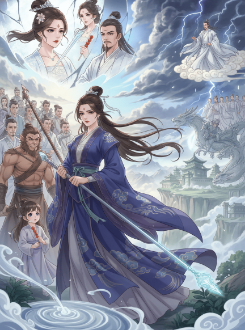 Thần Tiên Nghiên Cứu Sở