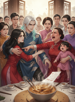 Lời Thì Thầm Của Thần Núi