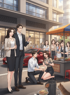 Em Trai Tôi Bị Trà Xanh Đào Mỏ