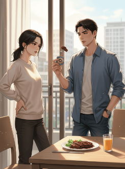 Beefsteak Cứu Thế Giới