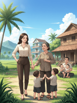 Tấm Vé Số 10 Triệu Tệ