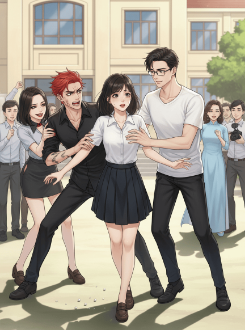 Thủ Khoa Và Những Mảnh Ghép Tình Yêu