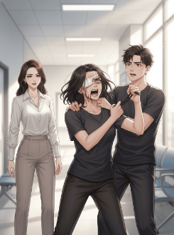 Sau Khi Trọng Sinh Tôi Tiễn Em Dâu Mắt Kém Xuống Địa Ngục