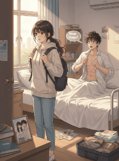 Lần Này, Thanh Mai Thắng Nữ Chính Thiên Phú