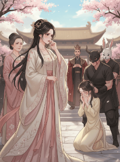 Sau Khi Xuyên Sách Ta Thành Tứ Công Chúa