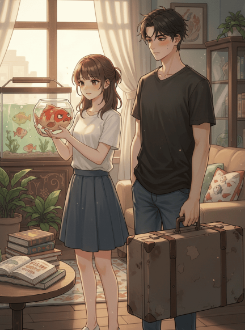 Bạn Trai Tiểu Yêu Tinh