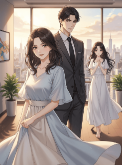 Nữ Phụ Độc Ác Thức Tỉnh Rồi!