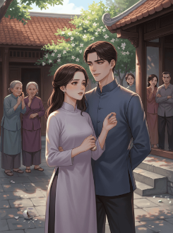 Ai Là Kẻ Sát Nhân ?