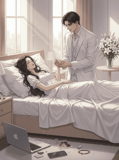 Chỉ Mong Anh Quay Đầu Một Lần