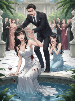 Nữ Phụ Đương Nhiên Phải Ác Rồi