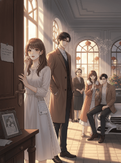 Lời Hứa Năm 13 Tuổi