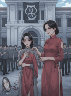 Giấc Mộng Vinh Quang