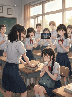 Ký Ức Một Lần Làm Người Tử Tế