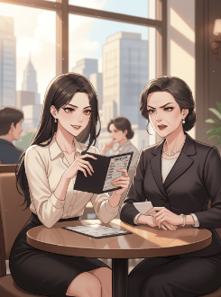 Năm Nghèo Nhất Tôi Hẹn Hò Với Hai Thiếu Gia