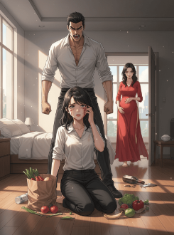 Chiếc Máy Nghe Lén Dưới Gầm Giường