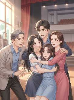 Một Vết Bớt – Hai Cuộc Đời