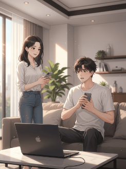 Gia Sư Thủ Khoa Và Cậu Ấm Nghiện Game