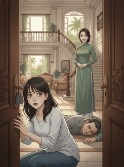 Khôi Phục Thị Lực