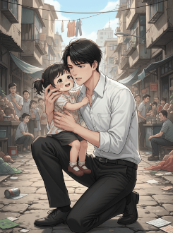 Nam Phụ Thâm Tình Là Ba Tôi