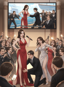 Nguyền Rủa Người Thương