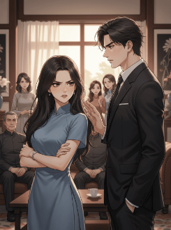 Ai Cho Các Người Quyền Bán Tôi