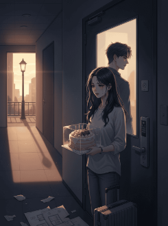 Chúng Ta Dừng Lại Đi