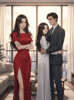 Kẻ Thay Thế Trở Thành Nữ Hoàng – Trọn Bộ