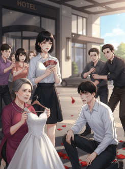 Sự Phản Bội Màu Cam Nâu