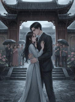 Hận Thù Trong Đêm Mưa