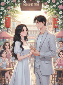 Ngọt Ngào Hay Bị Yểm Bùa?