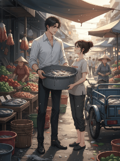 Phép Thử Tình Yêu