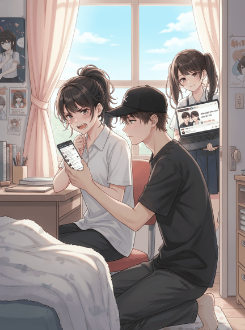 Bạn Trai Tôi Có Một Cô Em Gái Trà Xanh