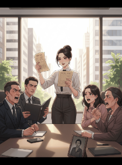 Sống Chỉ Một Lần, Việc Gì Phải Nhịn Kẻ Khác