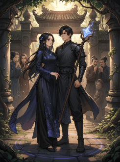 Ngũ Hắc Thành Tinh