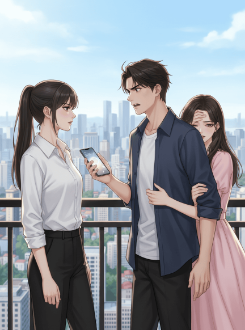 Cuộc Hội Ngộ Trong Bệnh Viện