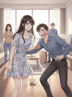 Ngày Cưới Anh Ở Với Nyc