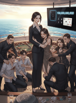 Người Kế Nghiệp Nhà Họ Thẩm