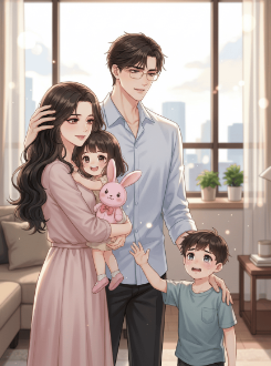 Gặp Lại Sau Ly Hôn