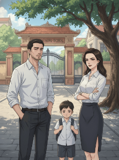 Mười Chín Năm Bình Kinh