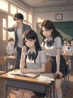 Bẫy Tình Trả Giá