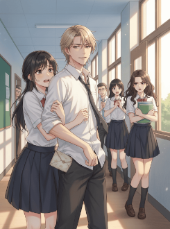 Điểm Của Bạn, Đời Của Tôi