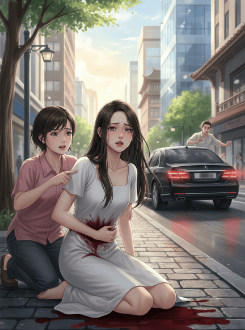 Biển Cạn Đá Mòn, Hợp Rồi Tan