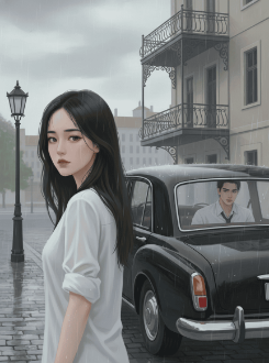 Em Là Cả Mùa Đông Của Anh